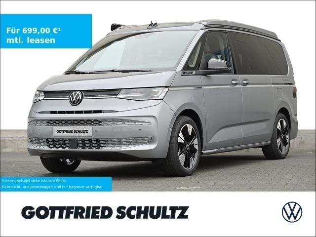 Othercolor Neu 2025 VW California California Van | 74.980 € - Bild 1/4