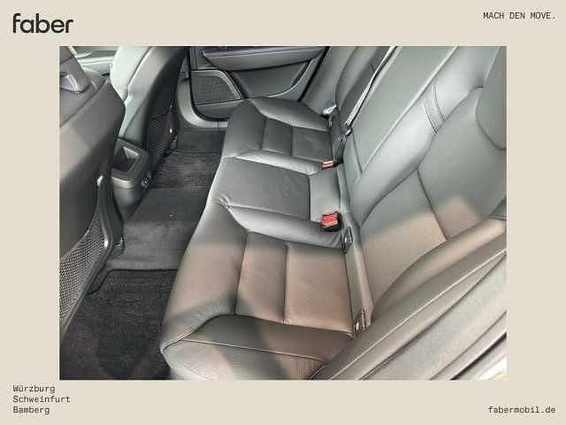 Gebraucht Volvo V90 Plus 197 PS (144 kW) 2025 Grau Kombi