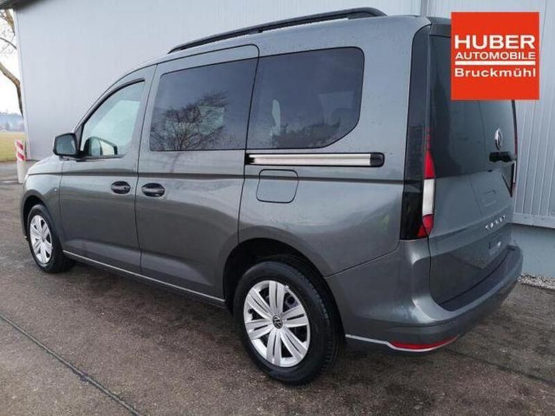 Nouă VW Caddy Basis 2026 Andere Monovolum