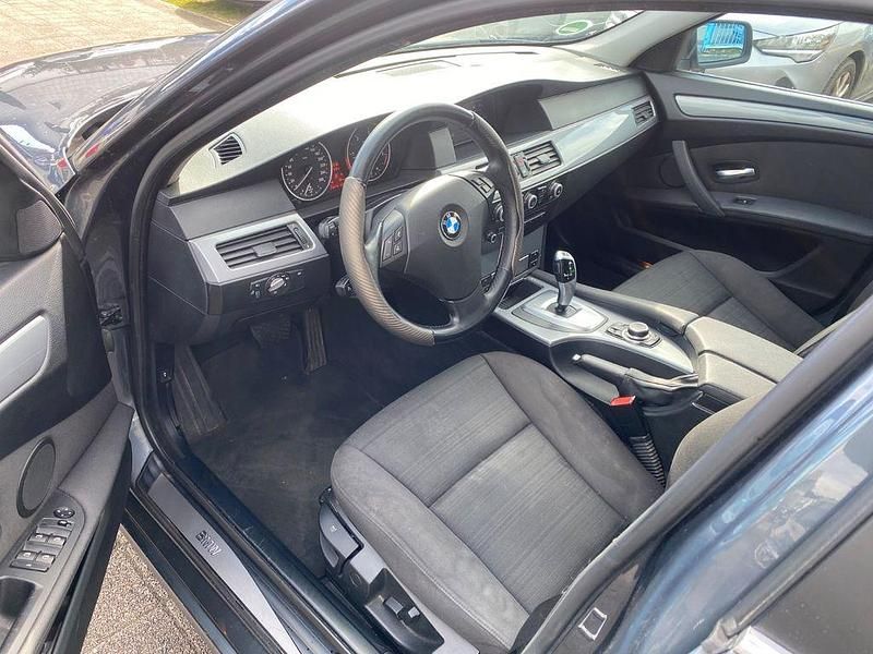 Gebraucht BMW 520 177 PS (130 kW) 2009 Kombi