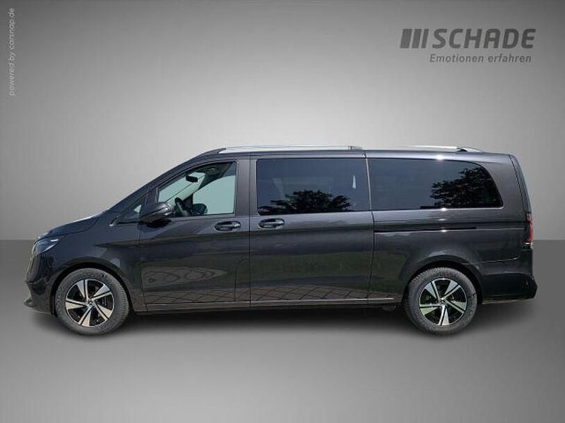 Gebraucht Mercedes V300 Style 237 PS (174 kW) 2025 Grau Van / Kleinbus