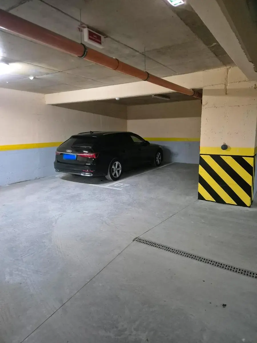 Gebraucht Audi A6 204 PS (150 kW) 2019 Schwarz Kombi