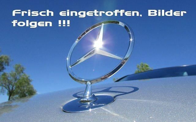 Silber Gebraucht 2007 Mercedes SLK200 Cabrio | 7.988 € (Guter Preis) - Bild 1/1