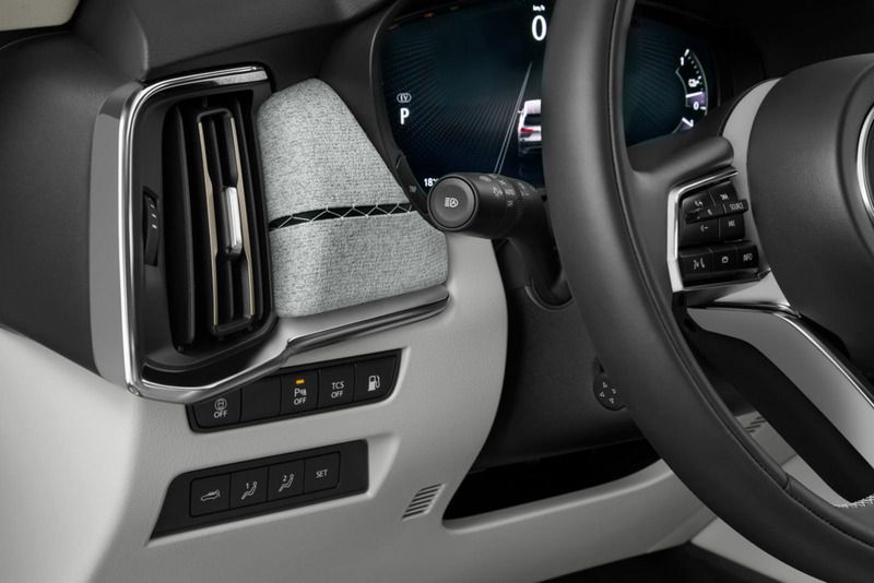 Gebraucht Mazda CX-60 327 PS (240 kW) 2024 SUV