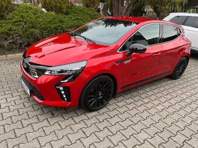 Rot Gebraucht 2023 Mitsubishi Colt Top Limousine | 22.950 € (Etwas zu teuer) - Bild 1/4