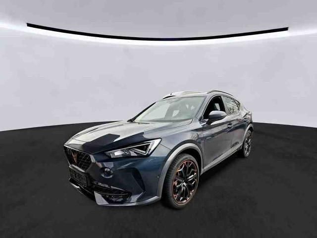 Gebraucht Cupra Formentor VZ 334 PS (245 kW) 2022 Grau SUV
