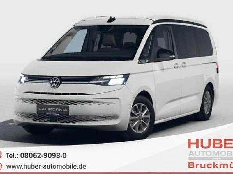 Neu VW T7 2025 Andere Van