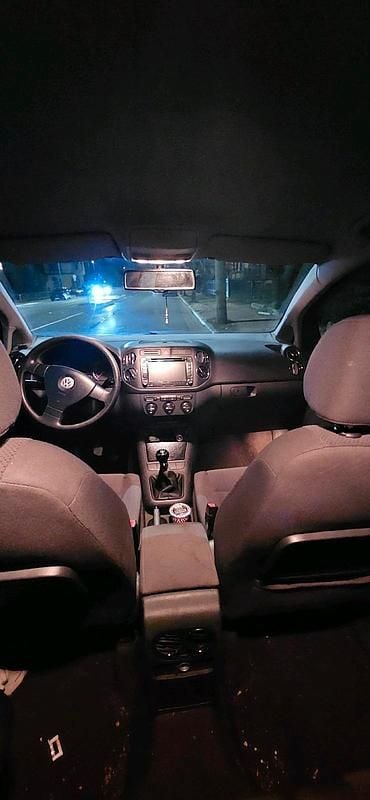 Gebraucht VW Golf IV 115 PS (84 kW) 2005 Kleinwagen