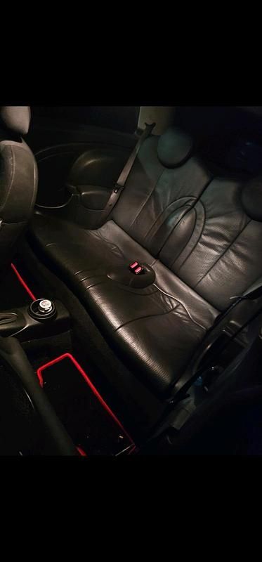 Usado Mini ONE 90 HP (66 kW) 2006 Citadino