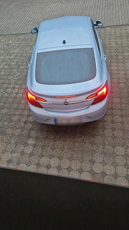 Gebraucht 2014 Opel Insignia Limousine | 6.900 € - Bild 1/2