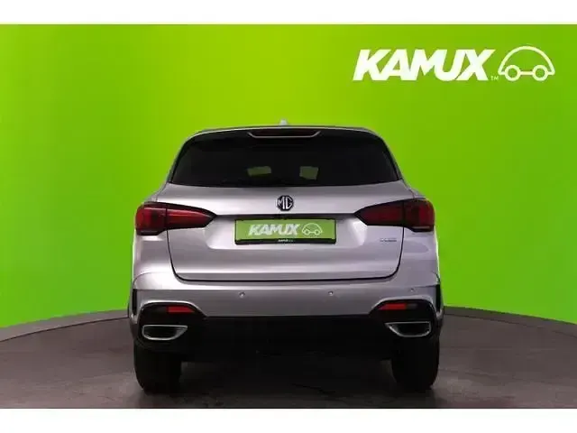 Gebraucht MG HS Comfort 162 PS (119 kW) 2024 Schwarz SUV