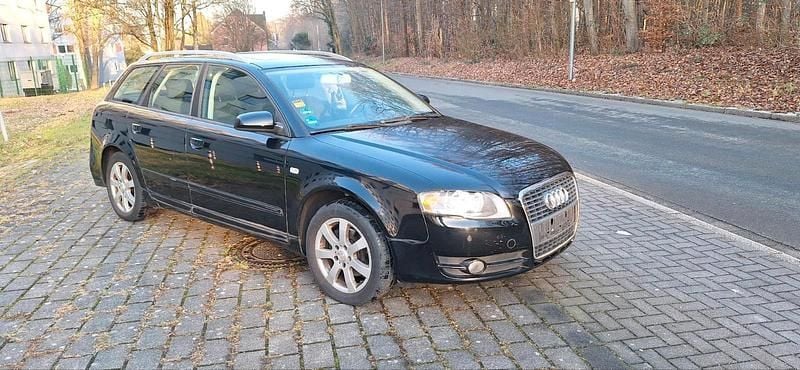 Gebraucht 2005 Audi A4 Kombi | 2.499 € (Superpreis) - Bild 1/4