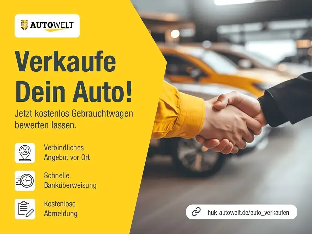 Gebraucht Jeep Compass Limited 170 PS (125 kW) 2019 SUV