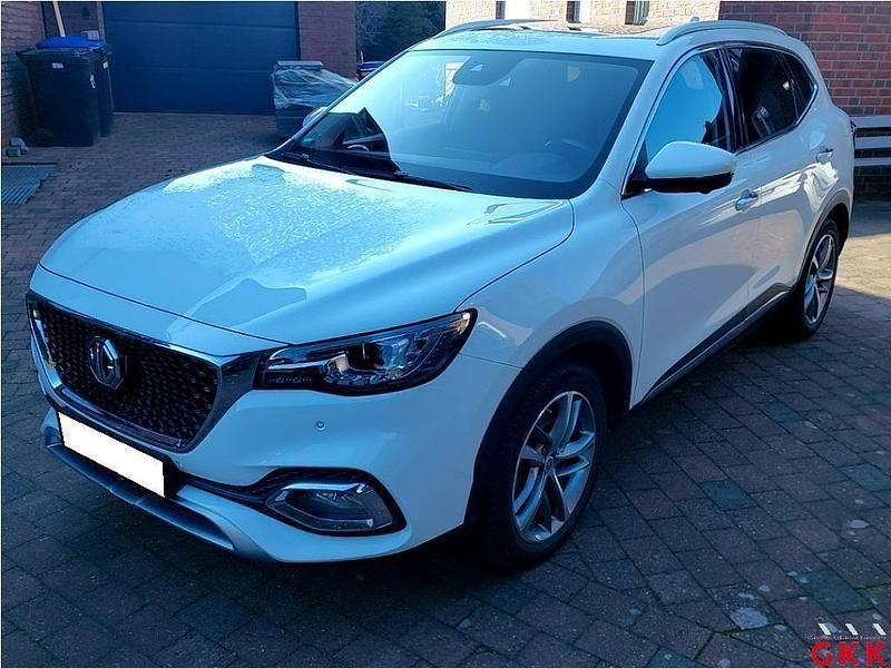 Gebraucht 2022 MG EHS Luxury SUV | 20.990 € (Fairer Preis) - Bild 1/4