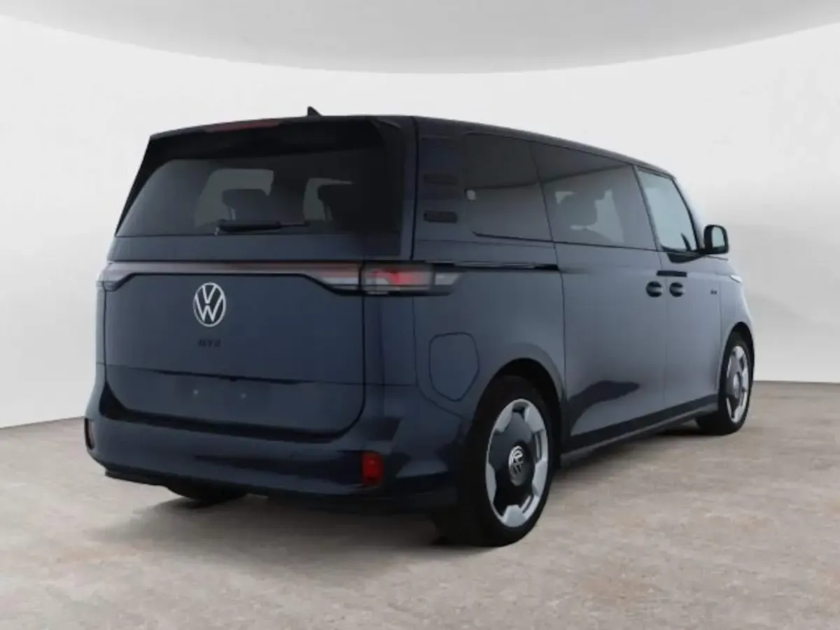 Używany VW ID. Buzz GTX 250 kW (340 KM) 2025 Minivan