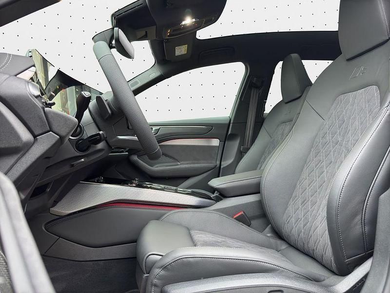 Gebraucht Audi A6 Sport 367 PS (269 kW) 2026 Daytonagrau perleffekt Kombi