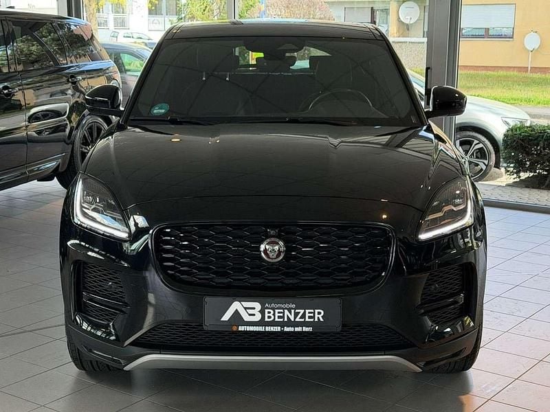 Second-hand Jaguar E-Pace S 163 CP (119 kW) 2021 Other SUV