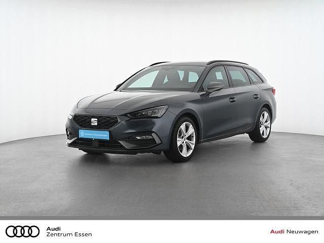 Magnetic tech Gebraucht 2022 Seat Leon FR Limousine | 23.880 € (Fairer Preis) - Bild 1/4