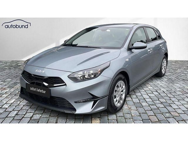 Neu Kia Ceed Best 140 PS (102 kW) 2025 Kleinwagen