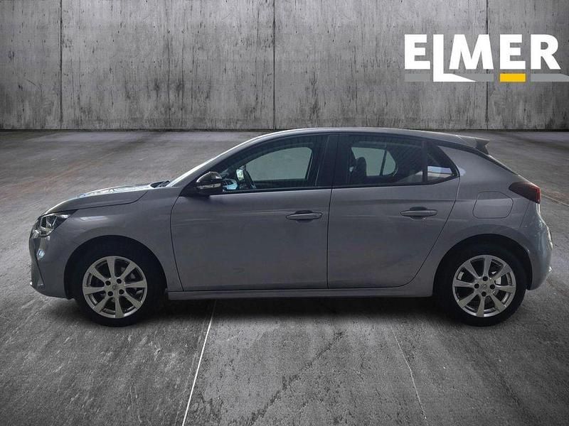 Gebraucht Opel Corsa Edition 75 PS (55 kW) 2022 Grau Limousine
