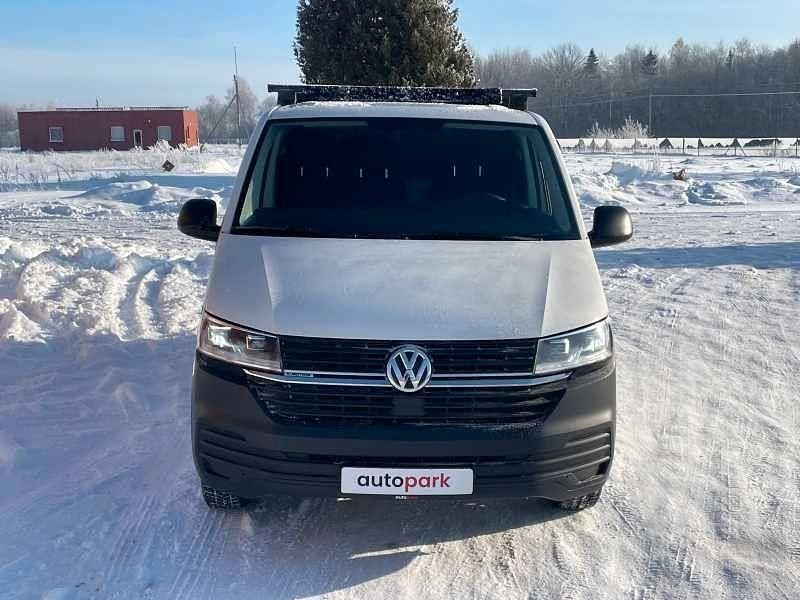 Gebraucht VW Transporter 150 PS (110 kW) 2021 Van