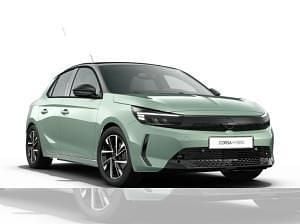 Neu Opel Corsa 145 PS (106 kW) 2026 Grün (eukalyptus grün metallic / dach karbon schwar) Kleinwagen