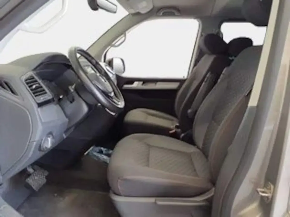 Occasion VW Multivan Comfortline 199 ch (146 kW) 2019 Monospace