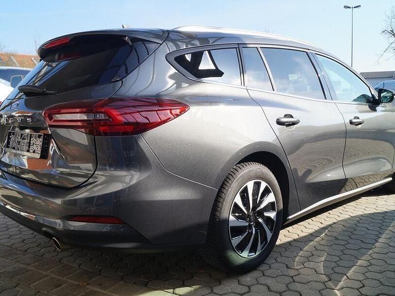 Gebraucht Ford Focus Titanium 2025 Grau