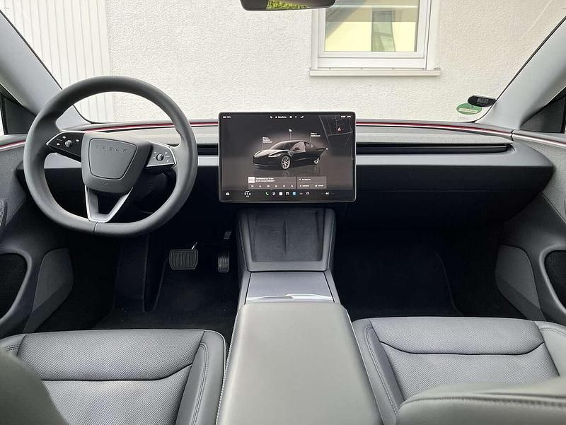 Gebraucht Tesla Model 3 RWD 208 kW (283 PS) 2023 Limousine