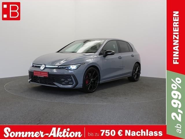 Gebraucht 2024 VW Golf VIII Pro | 38.450 € (Fairer Preis) - Bild 1/3