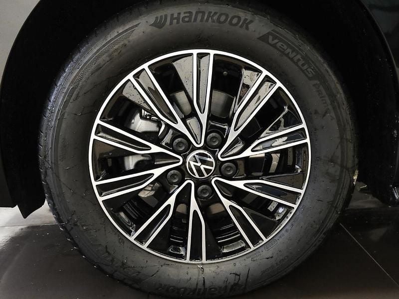 Gebraucht VW Multivan Goal 150 PS (110 kW) 2026 Schwarz Van