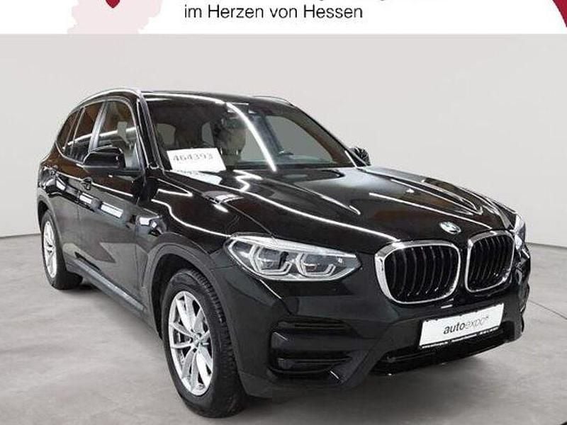Occasion BMW X3 Advantage 265 ch (194 kW) 2020 SUV