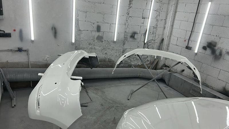 Gebraucht VW Golf VI GTI 211 PS (155 kW) 2010 Weiß Kleinwagen