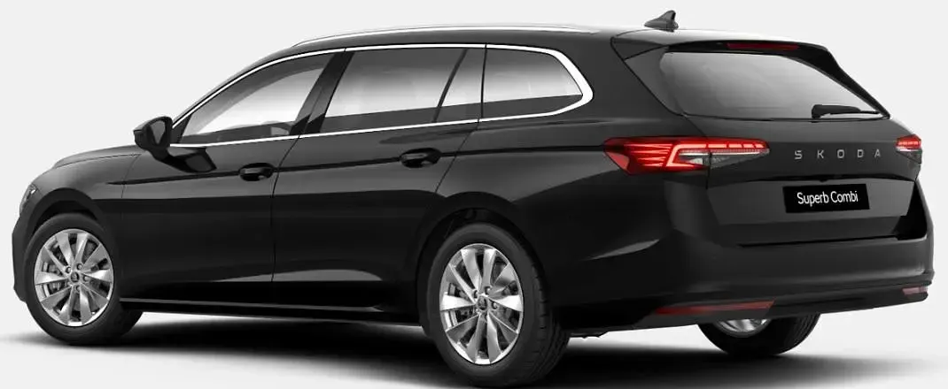 Neu Skoda Superb Selection 204 PS (150 kW) 2026 Limousine