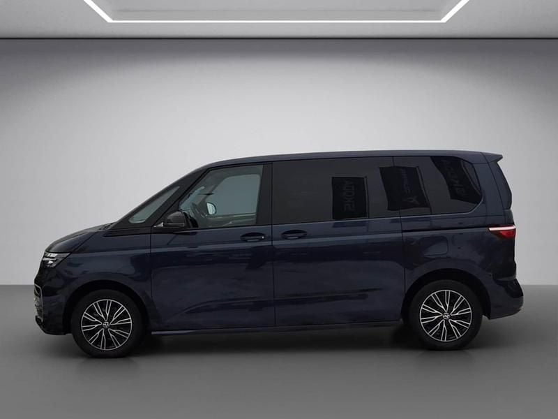Begagnad VW Multivan Basis 150 HK (110 kW) 2024 Minibuss