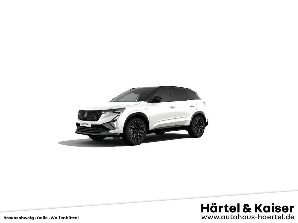 Occasion Renault Austral Esprit Alpine 2025 SUV
