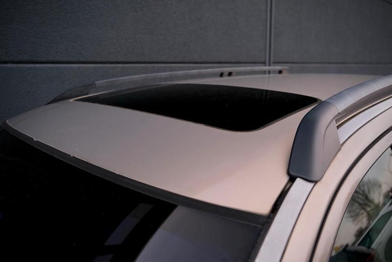 Gebraucht Volvo XC70 209 PS (153 kW) 2004 Braun Kombi