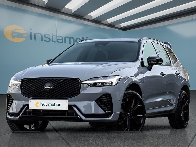 Gebraucht Volvo XC60 Ultra 455 PS (334 kW) 2025 Grau SUV