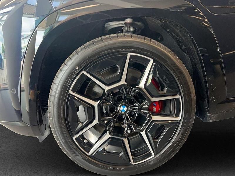 Gebraucht BMW XM Performance 653 PS (480 kW) 2024 Schwarz SUV