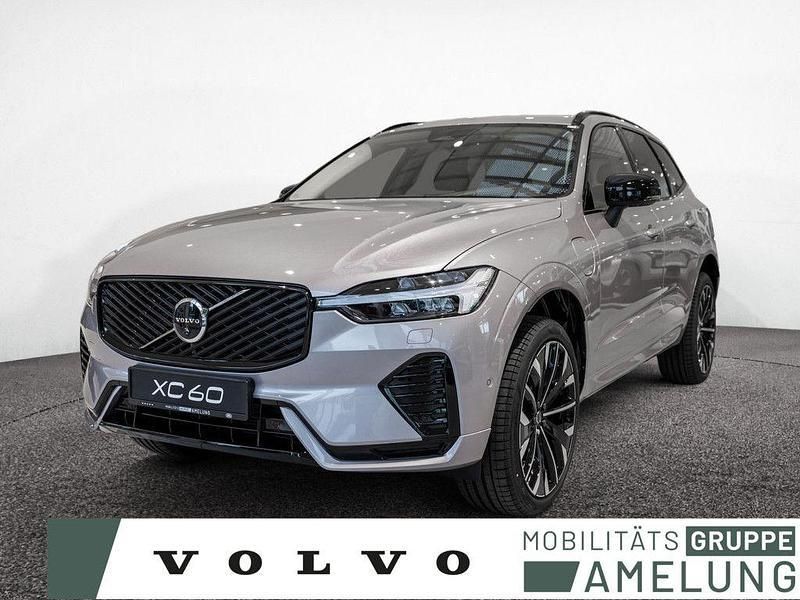 Silber Gebraucht 2025 Volvo XC60 Ultra SUV | 91.710 € - Bild 1/4