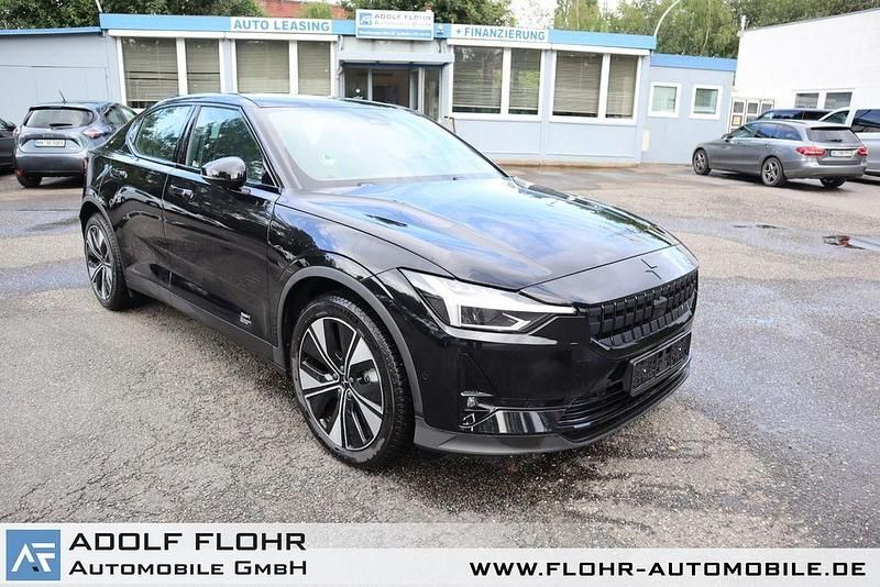 Space / Gebraucht 2023 Polestar 2 Limousine | 28.500 € - Bild 1/4