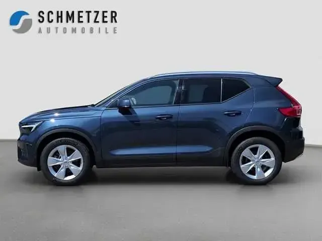 Gebraucht Volvo XC40 120 PS (88 kW) 2025 SUV