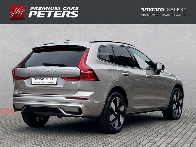 Gebraucht Volvo XC60 Plus 455 PS (334 kW) 2024 Gold SUV