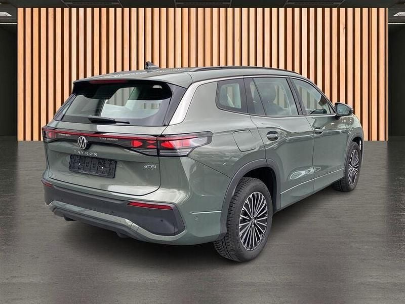 Gebraucht VW Tayron 150 PS (110 kW) 2025 Grãœn SUV