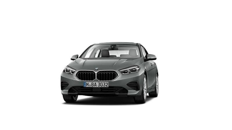 Gebraucht BMW 220 Advantage 178 PS (130 kW) 2025 Coupé