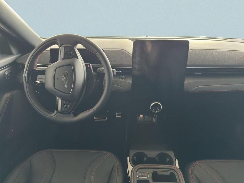 Neu Ford Mustang Mach-E Premium 202 kW (276 PS) 2026 Grau SUV