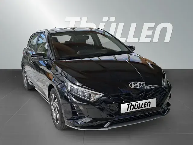 Gebraucht Hyundai i20 Trend 90 PS (66 kW) 2026 Kleinwagen
