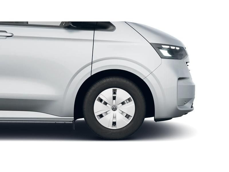 Neu VW Transporter 150 PS (110 kW) 2026 Grau Van
