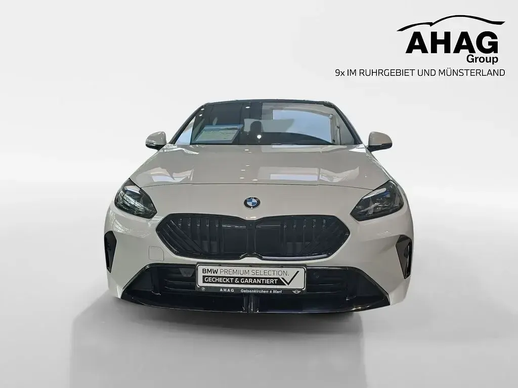 Gebraucht BMW 220 Efficient Dynamics 163 PS (119 kW) 2025 Schwarz Coupé