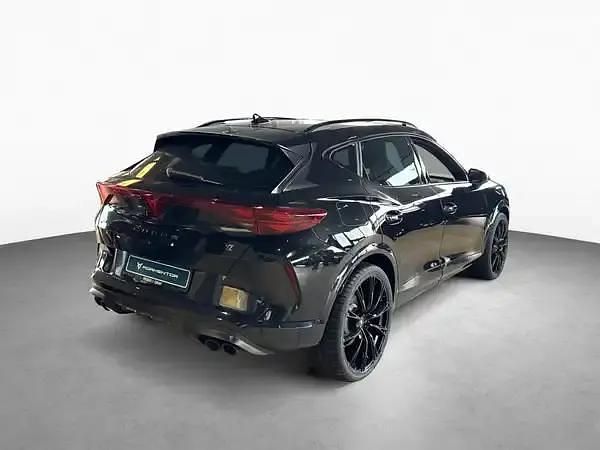 Neu Cupra Formentor 400 PS (294 kW) 2025 Mitternachtsschwarz SUV